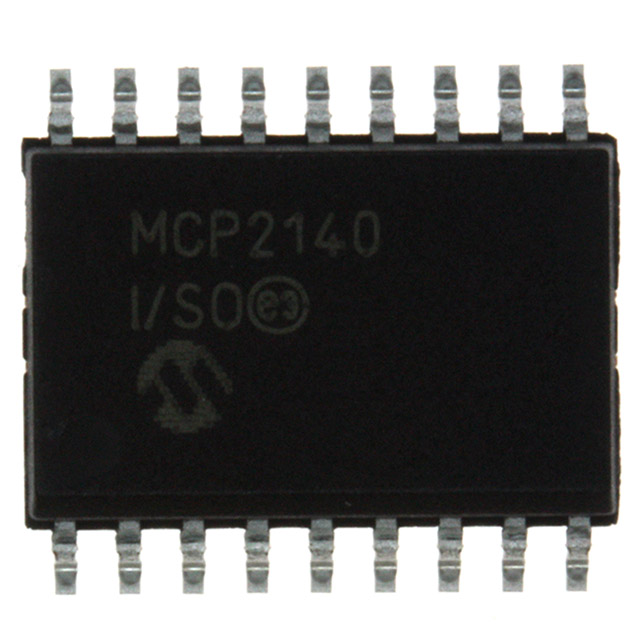 MCP2140-I/SO